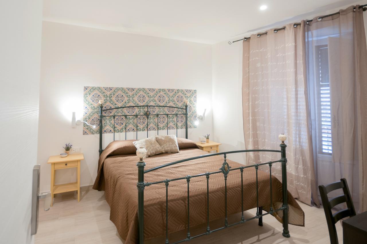 Ponticello 3* Palermo